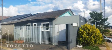 <strong>Casa de esquina com 3 quartos no San Martin !</strong>