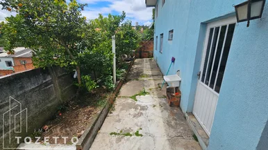 Casa No Ronda - Próximo Ao Novo Shopping Plaza Campos Gerais