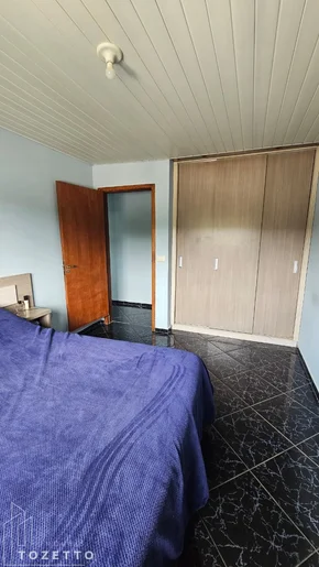 Casa No Ronda - Próximo Ao Novo Shopping Plaza Campos Gerais