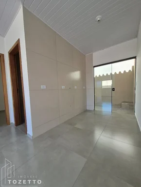 Casa Com 2 Quartos No Pitangui !