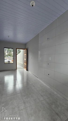 Casa Com 2 Quartos No Jardim Das Flores