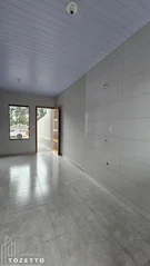 <strong>Casa com 2 quartos no Jardim das Flores</strong>