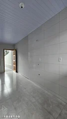 <strong>Casa com 2 quartos no Jardim das Flores</strong>