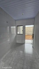 <strong>Casa com 2 quartos no Jardim das Flores</strong>