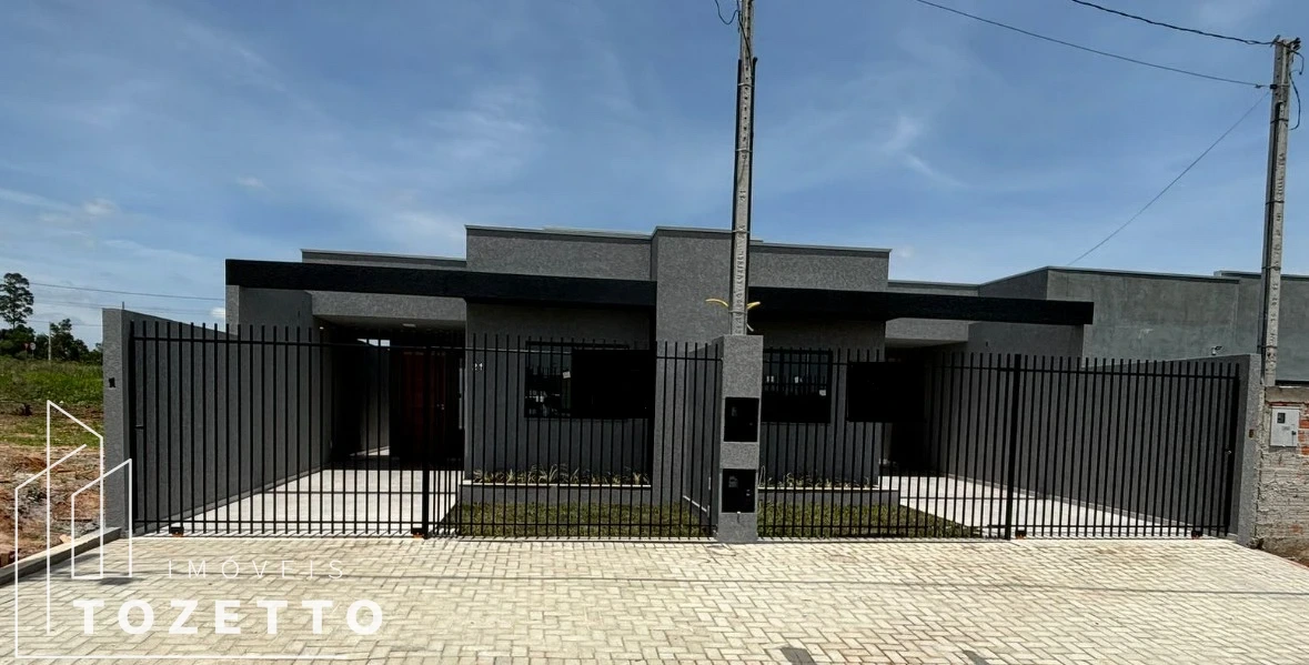 Belíssima Residência à Venda No Recanto Brasil