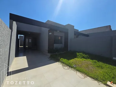 <strong>Belíssima residência à venda no Recanto Brasil</strong>