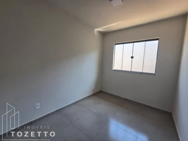 Belíssima Residência à Venda No Recanto Brasil