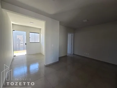 Belíssima Residência à Venda No Recanto Brasil