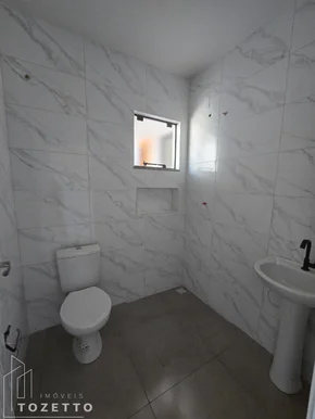 Belíssima Residência à Venda No Recanto Brasil