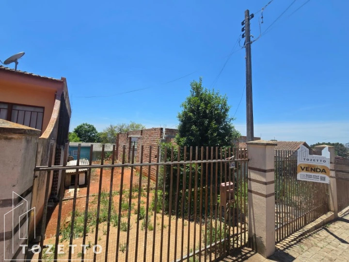 <strong>Terreno amplo em Oficinas</strong>