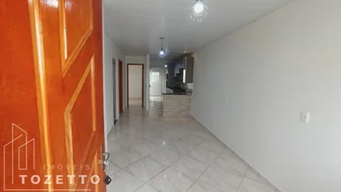 Casa De Esquina, Semimobilida E Com 3 Quartos, Corre!!