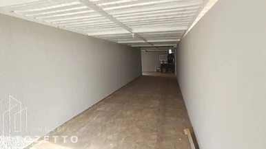 Casa De Esquina, Semimobilida E Com 3 Quartos, Corre!!