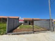 <strong>Casa de 2 quartos para locação no Colônia Dona Luiza</strong>