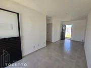 <strong>Casa de 2 quartos para locação no Colônia Dona Luiza</strong>