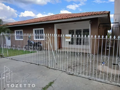 Aluga-se- Excelente Casa Na Avenida Principal Do Santa Luzia