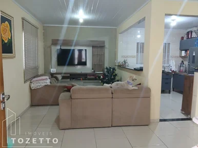 Aluga-se- Excelente Casa Na Avenida Principal Do Santa Luzia