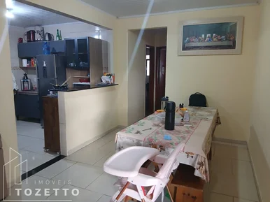 Aluga-se- Excelente Casa Na Avenida Principal Do Santa Luzia