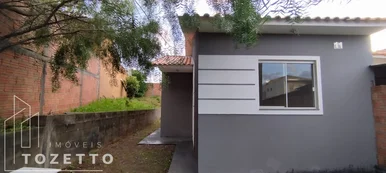 Excelente Imóvel Todo Em Laje No Campos Elisios !