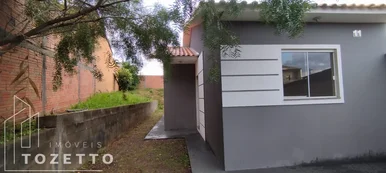 Excelente Imóvel Todo Em Laje No Campos Elisios !