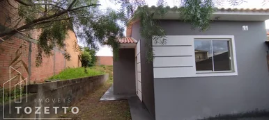 Excelente Imóvel Todo Em Laje No Campos Elisios !