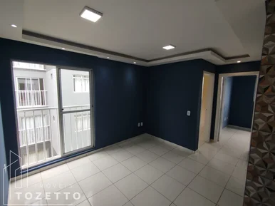 <strong>Apartamento para locação no Vida Nova I em Uvaranas</strong>