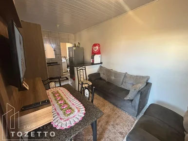 Casa De Esquina E Laje à Venda No Gralha Azul