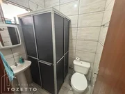 <strong>Casa de ESQUINA e LAJE à venda no Gralha Azul</strong>