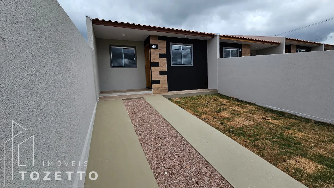 <strong>Excelente casa à venda com amplo terreno no GSP em Uvaranas</strong>