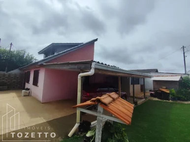 Casa De Esquina Próximo A Unicesumar