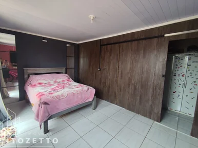 Casa De Esquina Próximo A Unicesumar