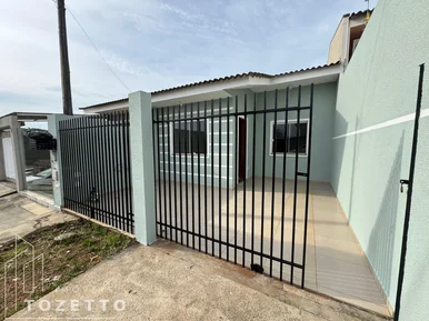 <strong>CASA NO NEVES PRÓXIMO AO MERCADO PONTO VERDE</strong>