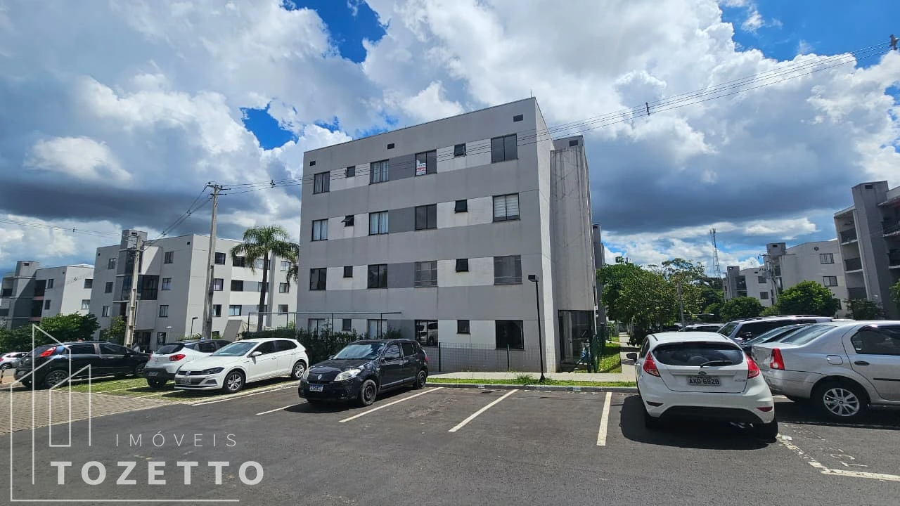 <strong>Apartamento no Vittace Jardim Carvalho</strong>
