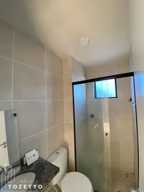 Apartamento No  Vittace Jardim Carvalho