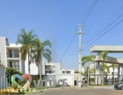 <strong>Apartamento no  Vittace Jardim Carvalho</strong>