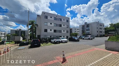 Apartamento No  Vittace Jardim Carvalho