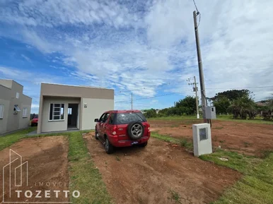 <strong>Excelente casa INDIVIDUAL para locação em Uvaranas</strong>