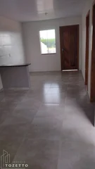 <strong>Casa com amplo terreno ! Porto Feliz , Contorno</strong>