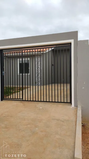 <strong>Casa com amplo terreno ! Porto Feliz , Contorno</strong>