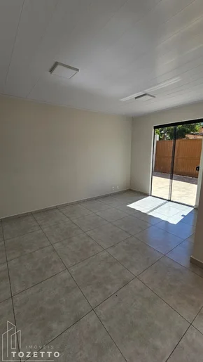 Casa Com Edícula No Nova Russia