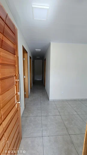 Casa Com Edícula No Nova Russia
