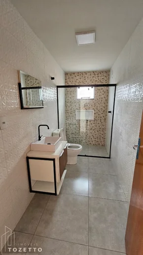 Casa Com Edícula No Nova Russia