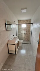 <strong>Casa com edícula no Nova Russia</strong>