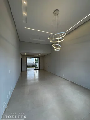 Casa De Alto Padrão No Bosque Mistral