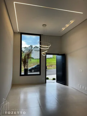 Casa De Alto Padrão No Bosque Mistral