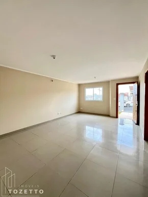 Excelente Sobrado De Esquina No Nova Rússia