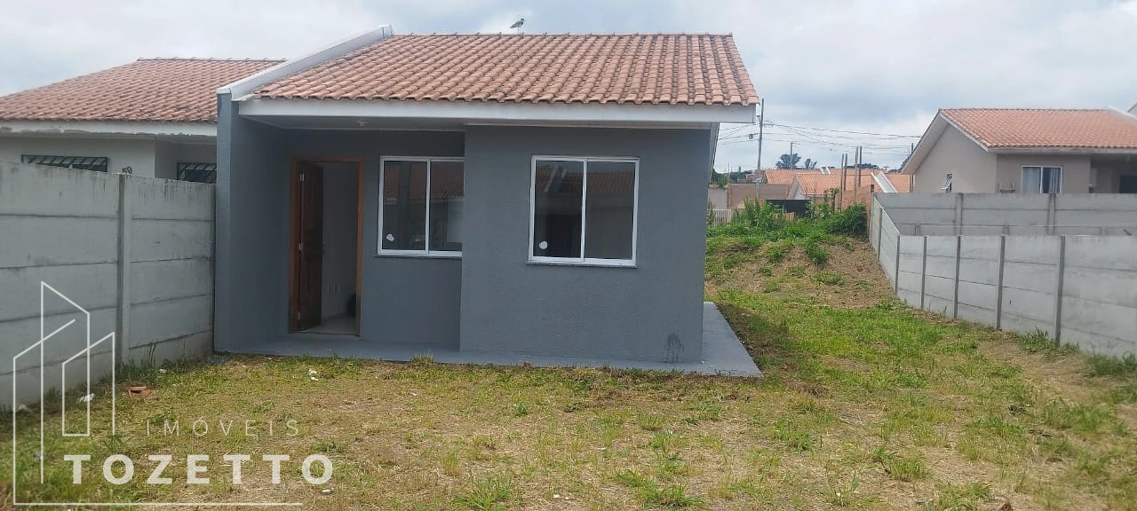 <strong>Oportunidade! Imóvel com amplo terreno no Porto Feliz !</strong>