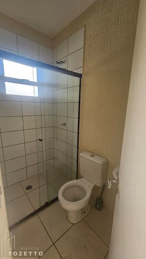 Casa No Condomínio Moradas