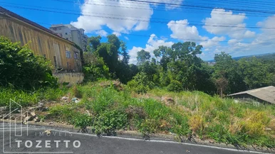 <strong>Terreno à Venda no Centro de Ponta Grossa</strong>