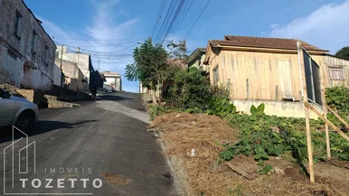 Terreno à Venda No Centro De Ponta Grossa