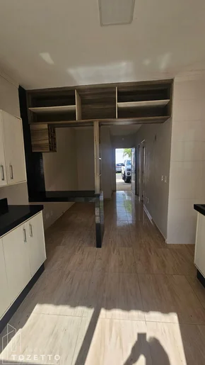 Casa No Condomínio Moradas